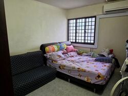 Blk 1 Hougang Avenue 3 (Hougang), HDB 3 Rooms #601042011
